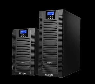 Seyon Hp E Series (5-20kva)