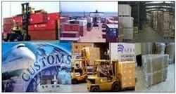 Import & Export International Custom Clearance (CHA), Mumbai