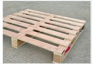 Wood Pallets