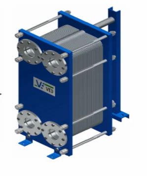 Plate Heat Exchangers