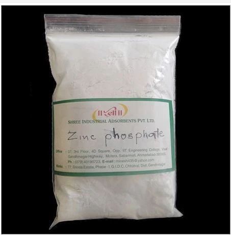 Zinc Phosphate