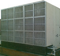 Evaporation Air Cooling Units
