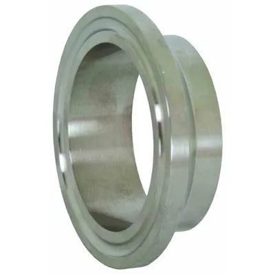 Weld Flange