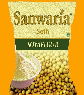 Sanwaria Seth Soyaflour