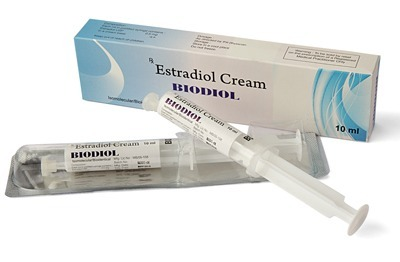Estradiol Biodiol Cream