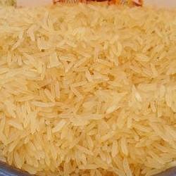 Sharbati Golden Basmati Rice, Below 13%, 7.8MM