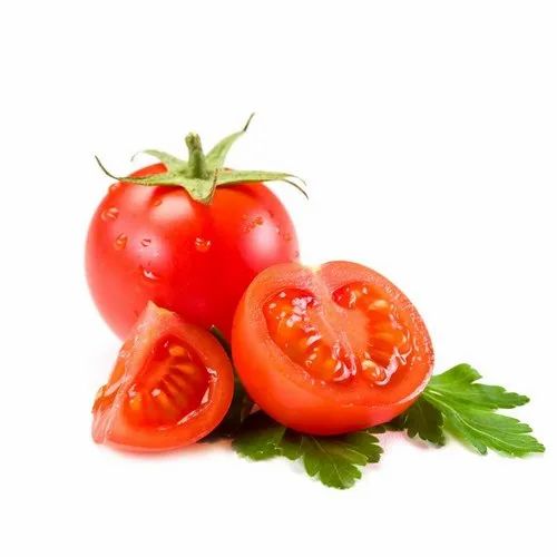 Red Cherry Tomatoes, Packaging Size: 20 Kg