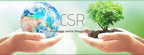 Corporate Social Responsibility Services