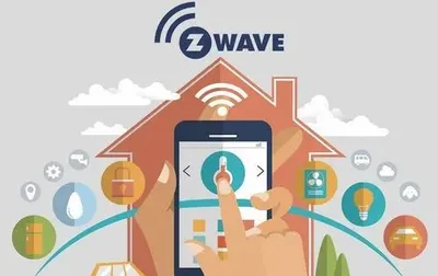 Z WAVE Home Automation