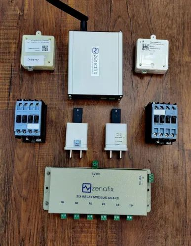 IOT BMS, For Building Automation