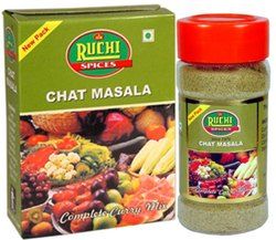 Chat Masala