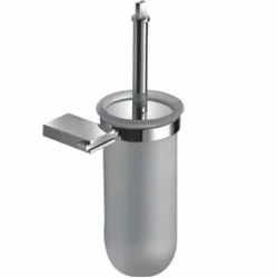 Toilet Brush and Holder