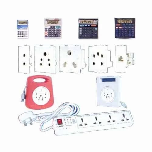 Electrical Goods - Electric Switches