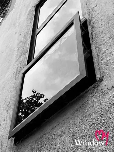 My Window Aluminium Parallel Window, For Home