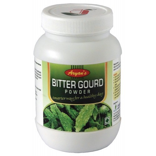 Bitter Gourd Powder