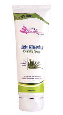 Skin Whitening Cleanser