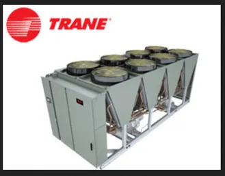 Trane Screw Chiller , Usage: Industrial Use