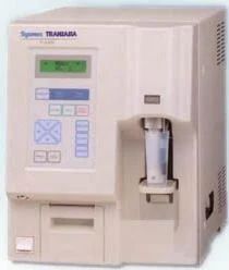 Sysmex Auto Hematology Analyzer