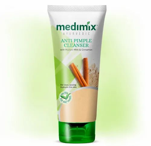 Medimix Anti Pimple Cleanser