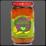 Leonardo Lime Pickles