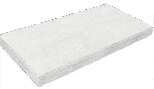 Pet White Hiloft-Thermal Bonded Polyester Insulation 20kg-25mm, Thickness: 12 Mm To 50 Mm, Size: Roll Size 1.2 M X 20 M