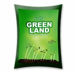 Green Land  Micronutrient Fertilizers