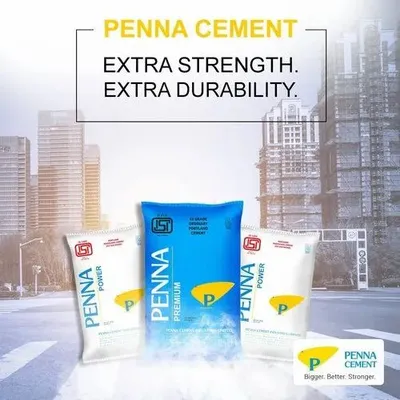 KJS Penna Cement Opc