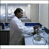 Water Testing Services