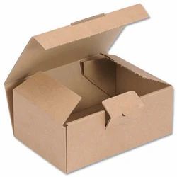 Custom Cardboard Box Packing Service