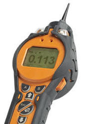 Portable VOC Detector