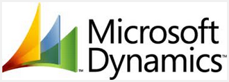 Microsoft Dynamics ERP Software