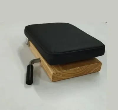 Orthocure Wood & Aluminium Extremity drop / Peripheral Drop