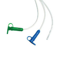 Infant Feeding Tube