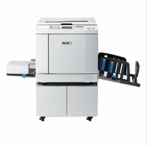 Riso SF-5330 Digital Duplicator, Warranty: Upto 1 Year