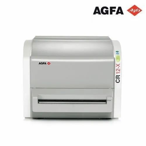 AGFA CR-12-X Digitizer Machine