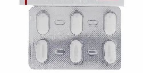 Azysafe 250 mg Azithromycin Tablets
