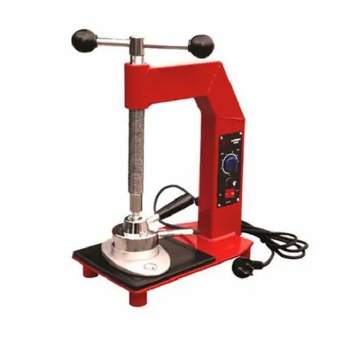 Passenger Car Tyre Inner Tube Vulcanizer Machine