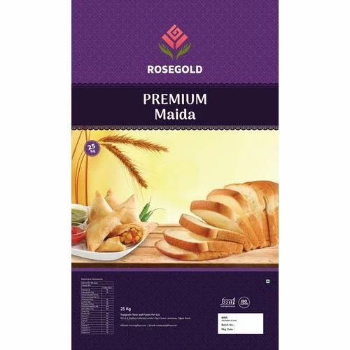 Rosegold Premium Maida