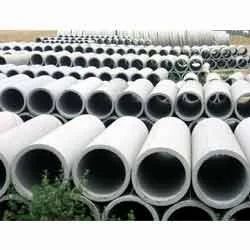 Cement Joint Pipes