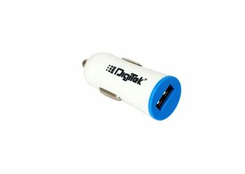 Digitek USB Car Charger Dmc 008