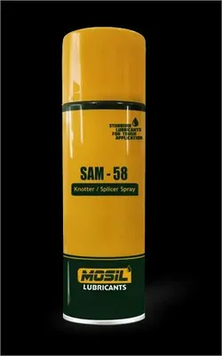 Mosil SAM 58 Petroleum Oil