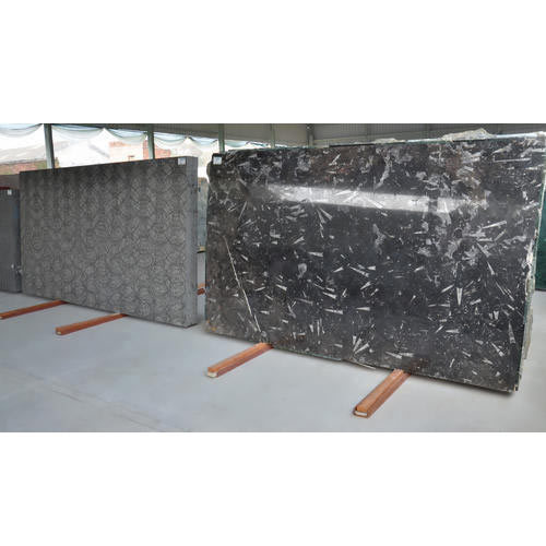 Black Granite