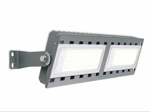 LED Tunnel And Underpass Light, Voltage: 220-280 V
