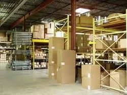 Warehousing Service