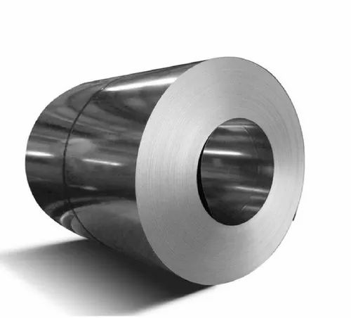 Stainless Steel  Coil