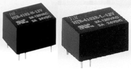 Telecom Relay, 3 To 48vdc