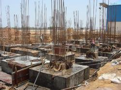Gondia Airport Construction Services