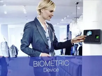 Biometric Device