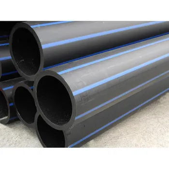 HDPE Sewer Pipe