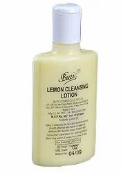 Butic Lemon Cleansing Lotion